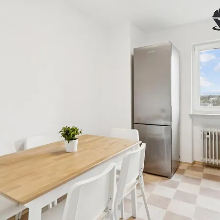 Appartamento Monteur - Fuer Bis Zu 7 Personen In 63454 - Hu16