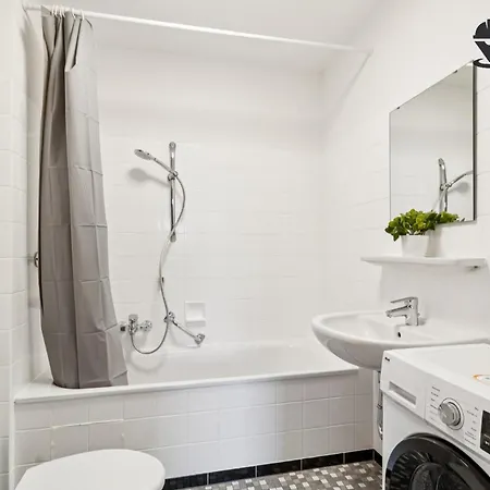 Appartamento Monteur - Fuer Bis Zu 7 Personen In 63454 - Hu16